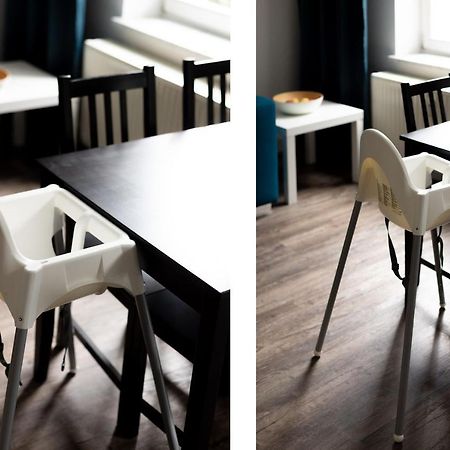 L.E. Home ไลป์ซิก ภายนอก รูปภาพ