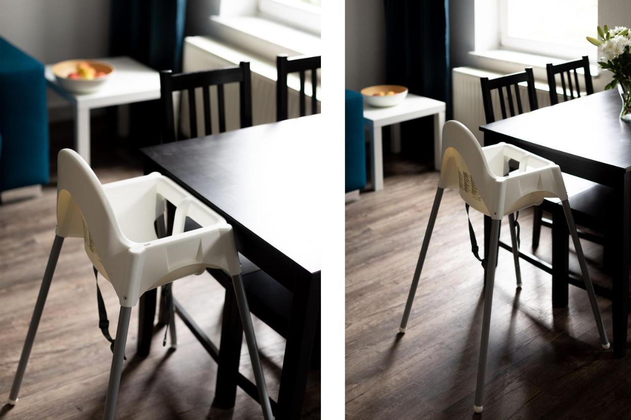 L.E. Home ไลป์ซิก ภายนอก รูปภาพ