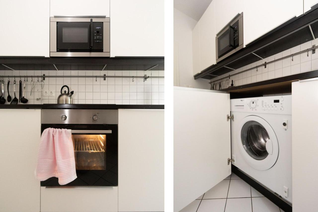 L.E. Home ไลป์ซิก ภายนอก รูปภาพ